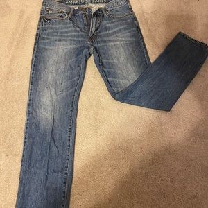 Men’s American Eagle jeans